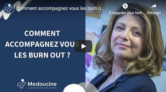 L’hypnose pour accompagner le burn out